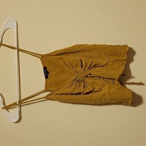 Ambiance size L tanktop